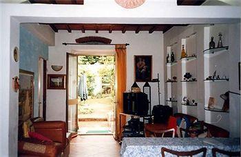Garden Hotel Florenz