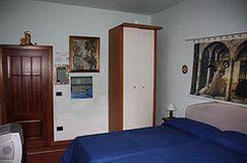 Garden Hotel Florenz