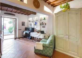 Garden Hotel Florenz