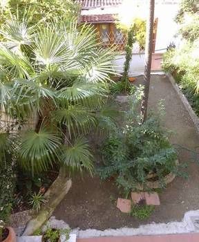 Garden Hotel Florenz