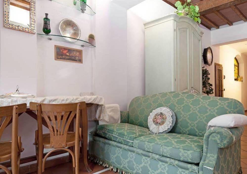 Garden Hotel Florenz