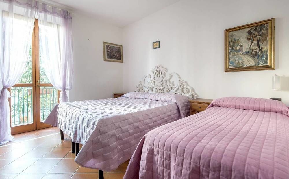 Garden 3* Florenz