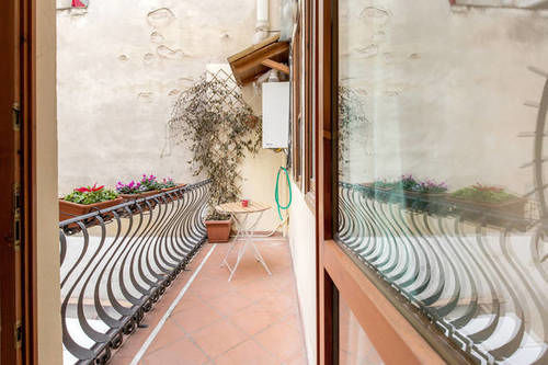 Garden 3* Florenz