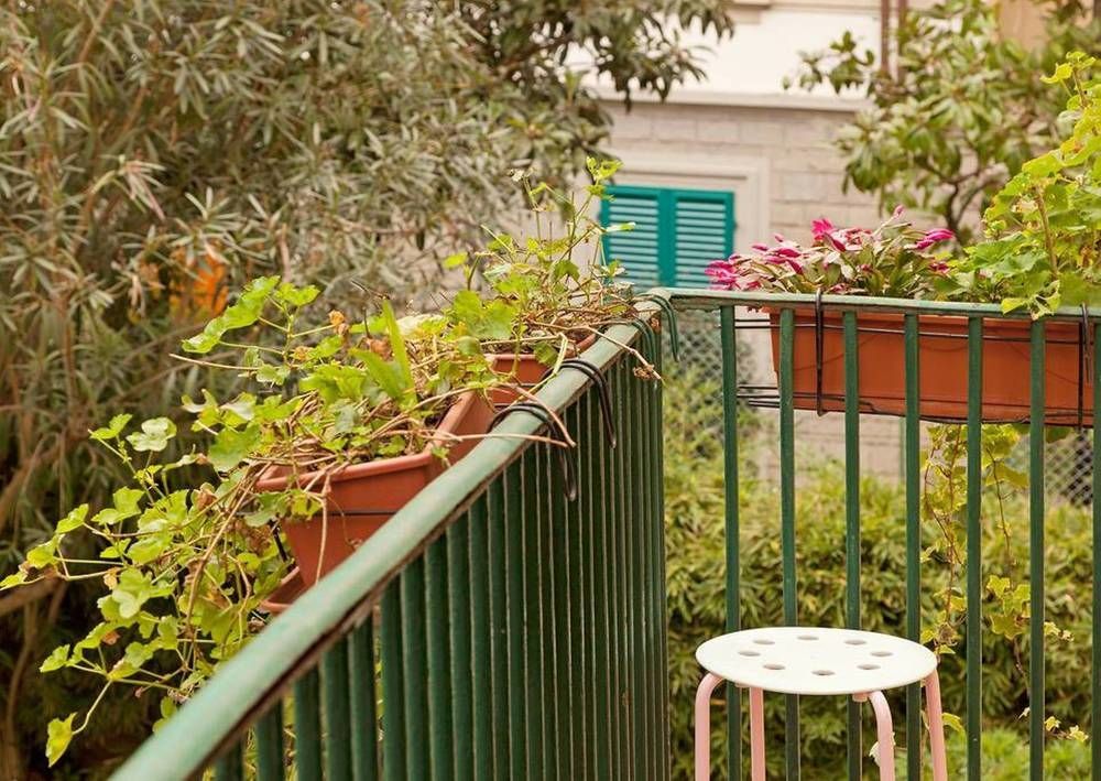 Garden 3* Florenz