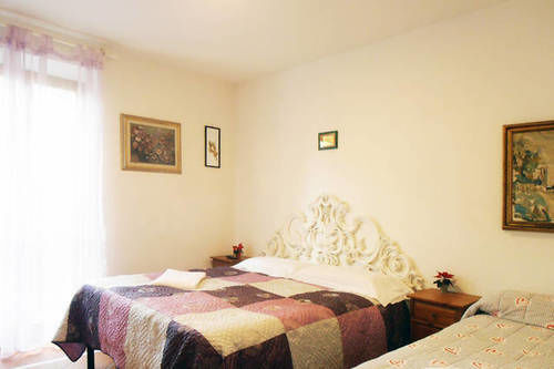 Garden 3* Florenz